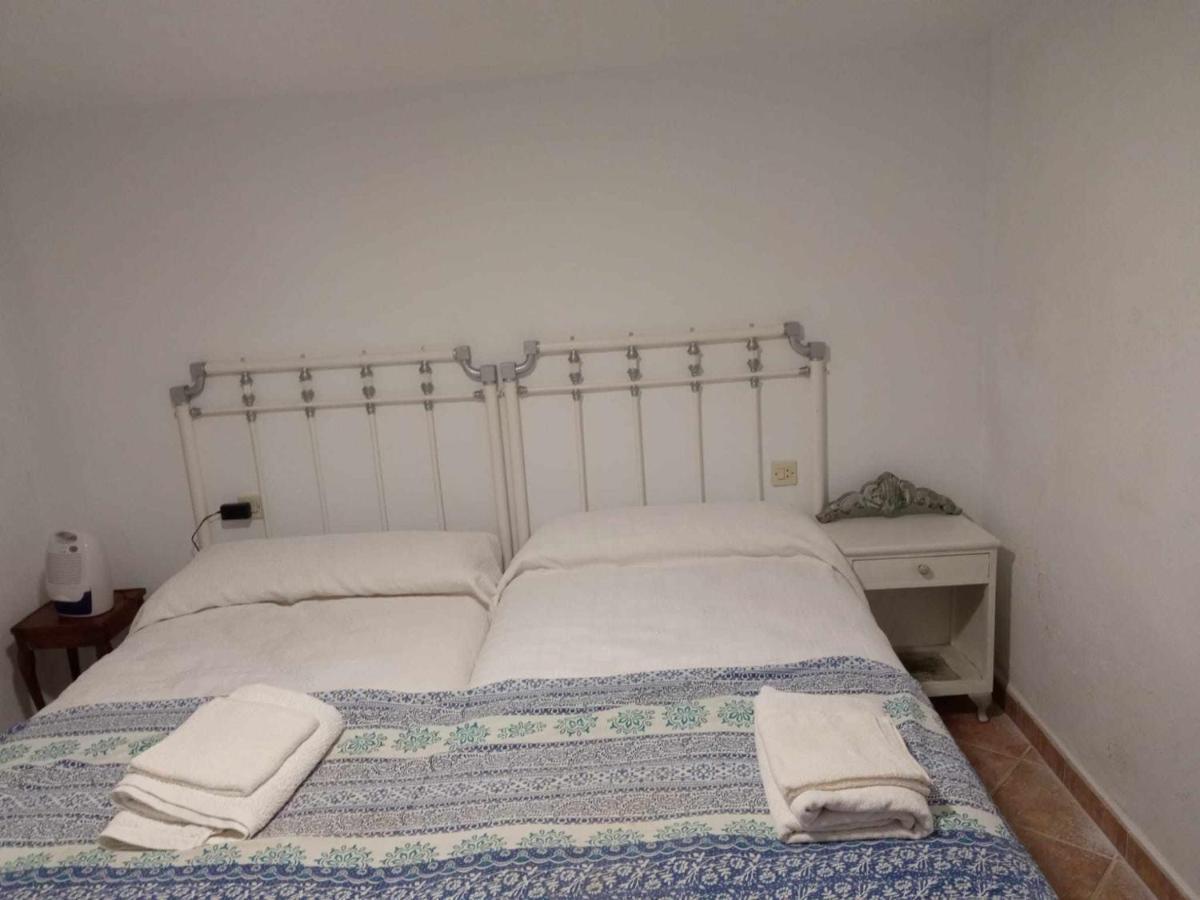 Casa Cueva Rural Vico Ideal Grandes Grupos Freila 外观 照片