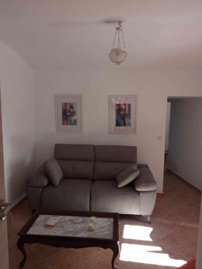 Casa Cueva Rural Vico Ideal Grandes Grupos Freila 外观 照片