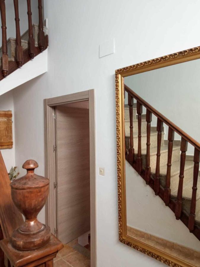 Casa Cueva Rural Vico Ideal Grandes Grupos Freila 外观 照片