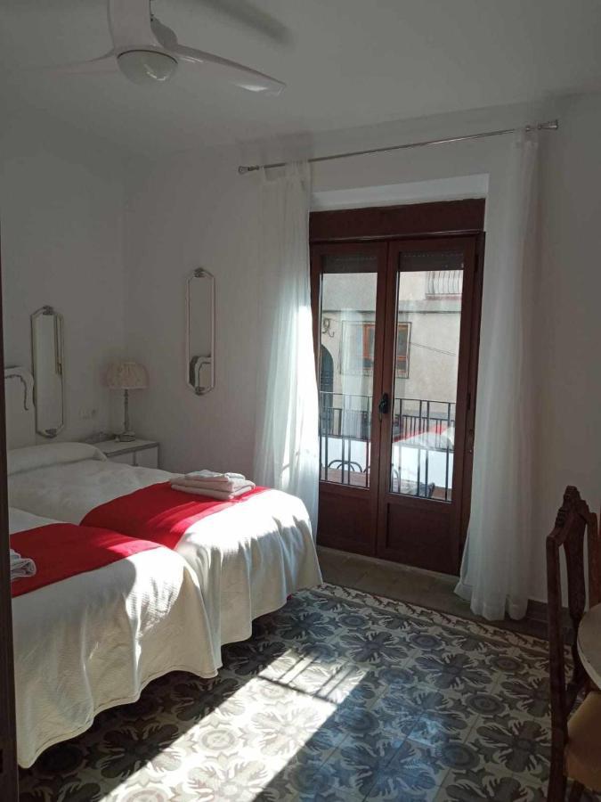 Casa Cueva Rural Vico Ideal Grandes Grupos Freila 外观 照片