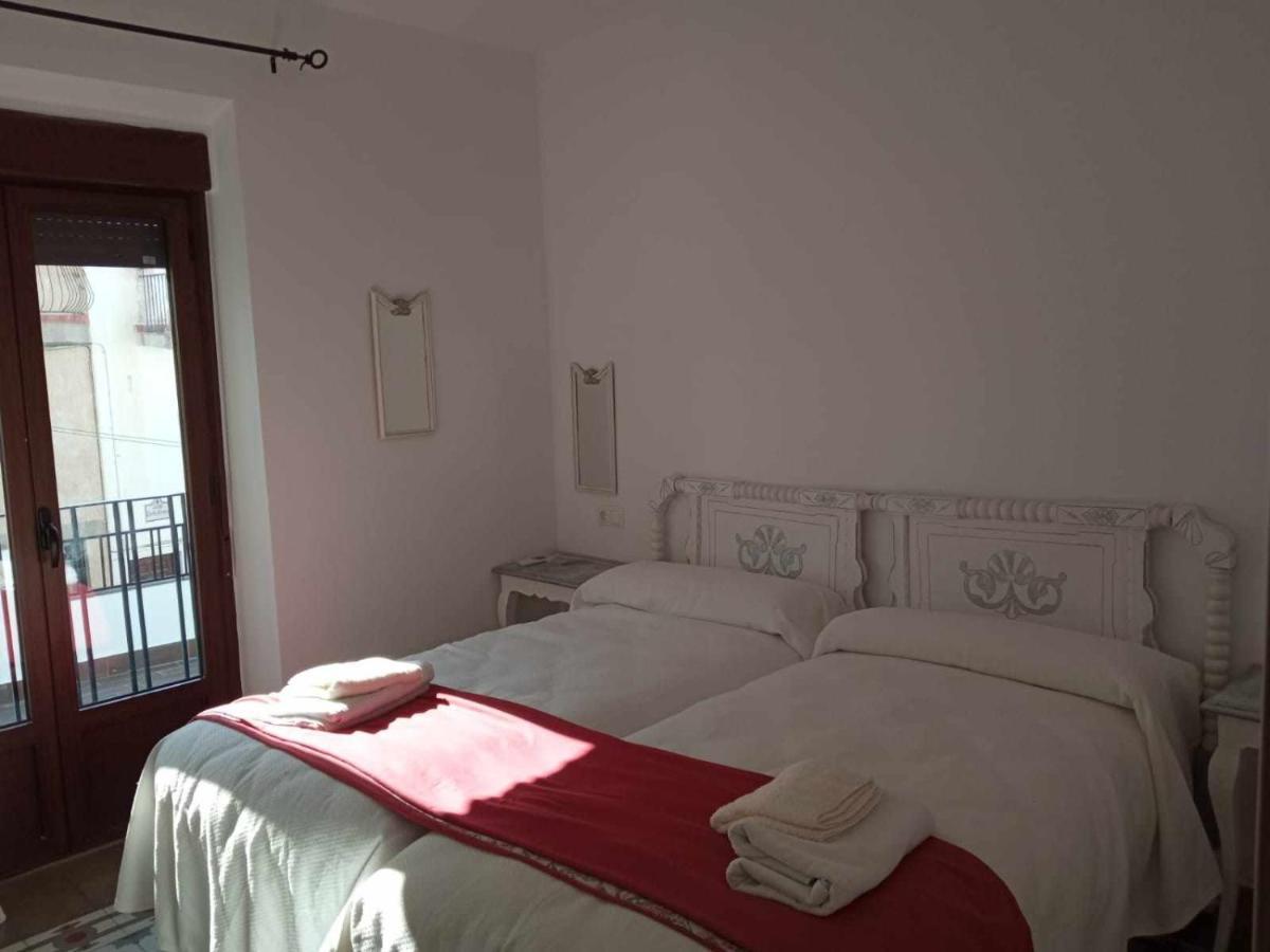 Casa Cueva Rural Vico Ideal Grandes Grupos Freila 外观 照片