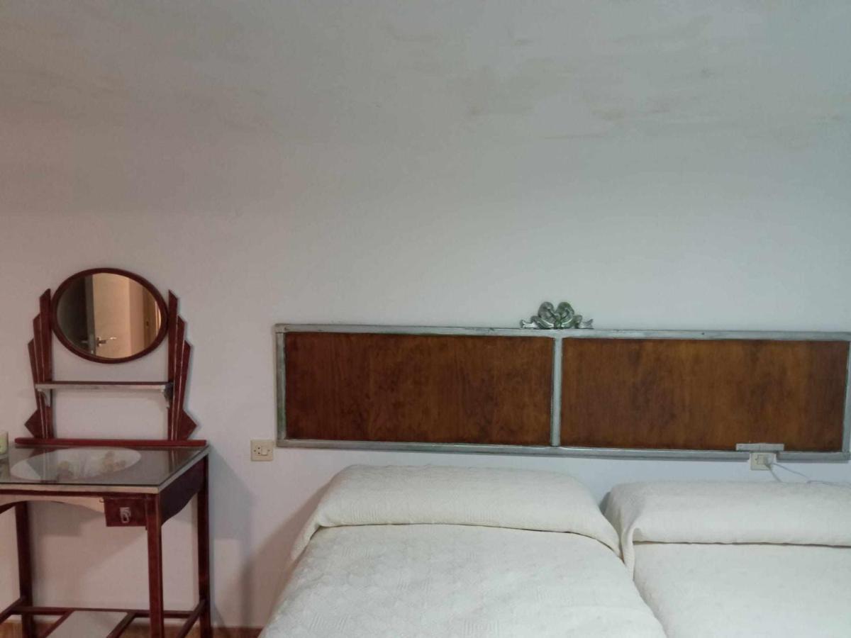 Casa Cueva Rural Vico Ideal Grandes Grupos Freila 外观 照片