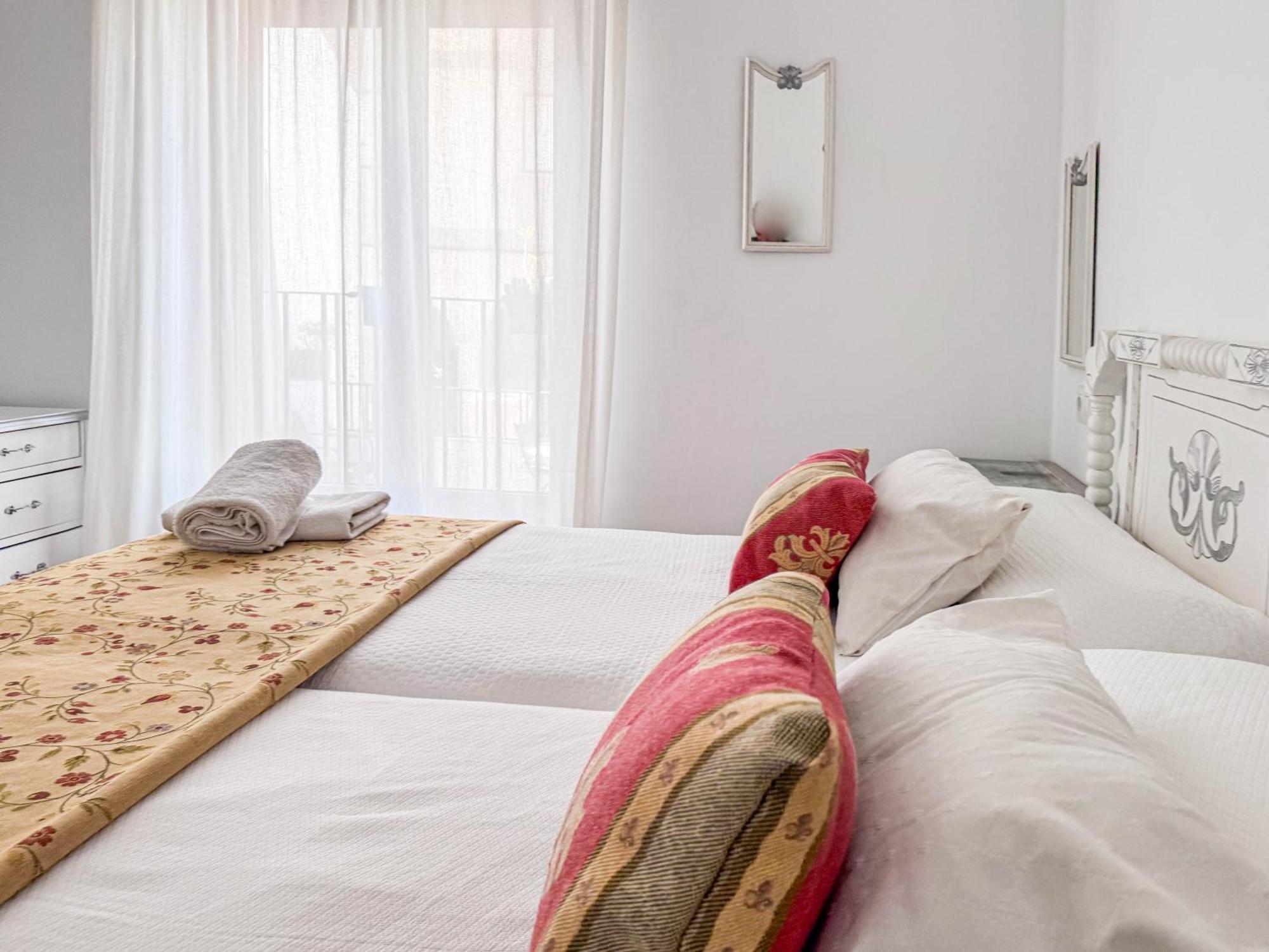 Casa Cueva Rural Vico Ideal Grandes Grupos Freila 外观 照片