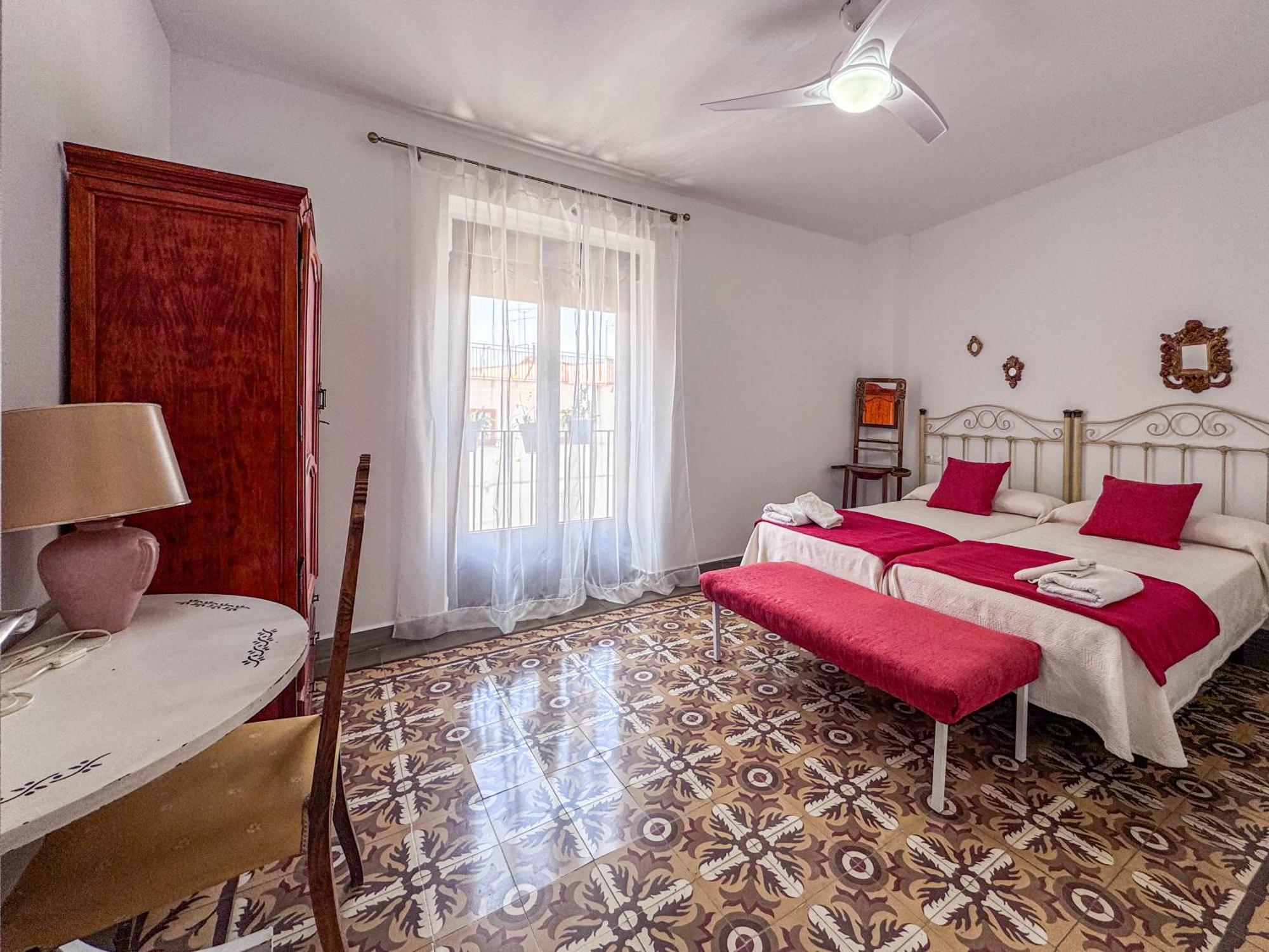 Casa Cueva Rural Vico Ideal Grandes Grupos Freila 外观 照片