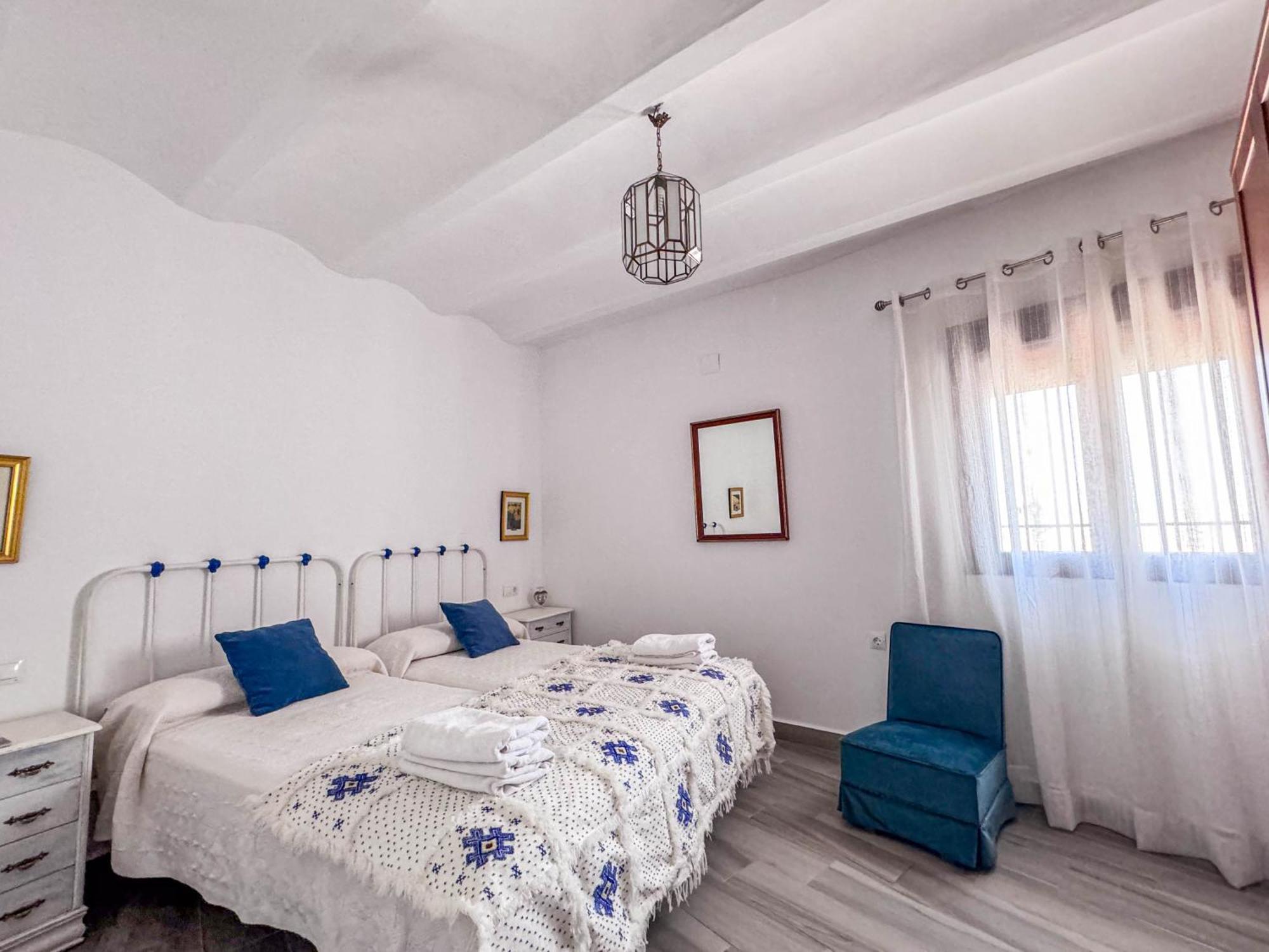 Casa Cueva Rural Vico Ideal Grandes Grupos Freila 外观 照片