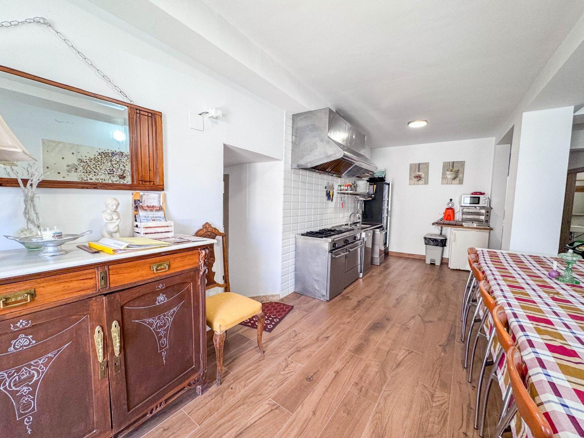 Casa Cueva Rural Vico Ideal Grandes Grupos Freila 外观 照片